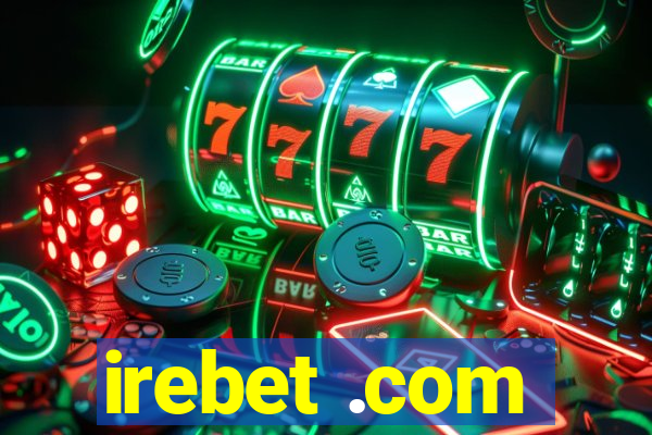 irebet .com